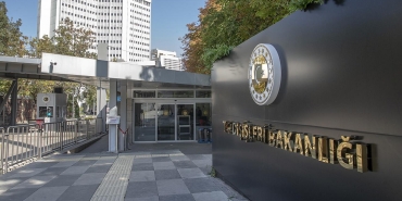 Türkiye'den Nahçıvan'a yönelik İHA saldırısına sert tepki