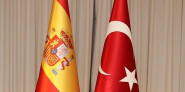 Türkiyeİspanya ilişkilerinde 'rekorlar yılı'