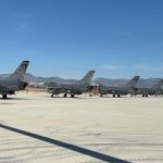 Türkiyenin F16 hamlesi Yunan basınında