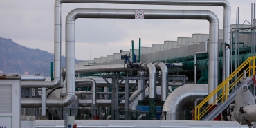 Türkiye'nin jeotermal kapasitesi 19 bin 836 megavattermale ulaştı