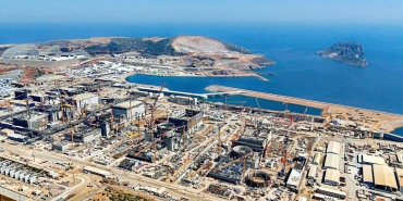 Türkiye'nin nükleer hamlesi enerji arz güvenliğinde kritik rol üstlenecek