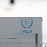 UAEA: Son uydu görüntülerine göre İran'da nükleer malzeme içeren tesislerde hasar görülmedi