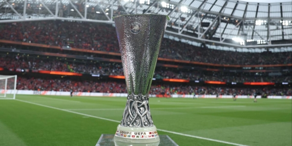 UEFA Konferans Ligi’nde çeyrek finalistler belli oldu