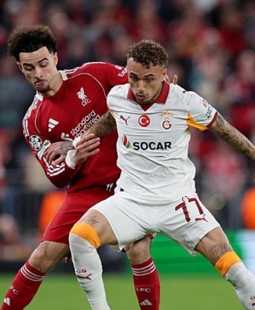 UEFA sözcüsünden Noa Lang açıklaması! "Önümüzdeki tüm maçlarda..