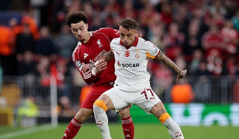 UEFA sözcüsünden Noa Lang açıklaması! "Önümüzdeki tüm maçlarda..