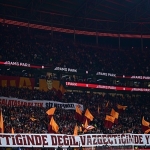UEFA'dan kritik Liverpool maçı öncesi Galatasaray'a şok! Ceza geldi...
