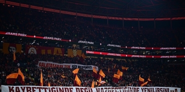 UEFA'dan kritik Liverpool maçı öncesi Galatasaray'a şok! Ceza geldi...