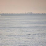 UKMTO, BAE'de Füceyre Emirliği'nin doğusunda bir tanker gemisinin vurulduğunu bildirdi