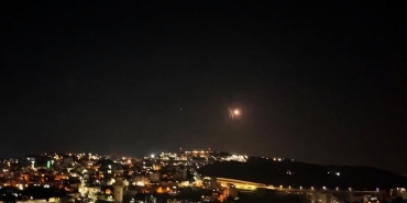 Ummanın Dukm Limanına İHA saldırısı düzenlendi