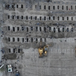 UNICEF: Saldırılarda yaklaşık 190 çocuk öldürüldü