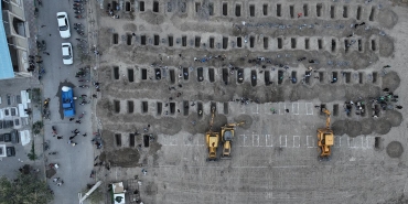UNICEF: Saldırılarda yaklaşık 190 çocuk öldürüldü