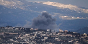 UNIFIL: Lübnanİsrail sınırında yaşanan son gelişmeler ciddi endişe verici