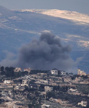 UNIFIL: Lübnanİsrail sınırında yaşanan son gelişmeler ciddi endişe verici