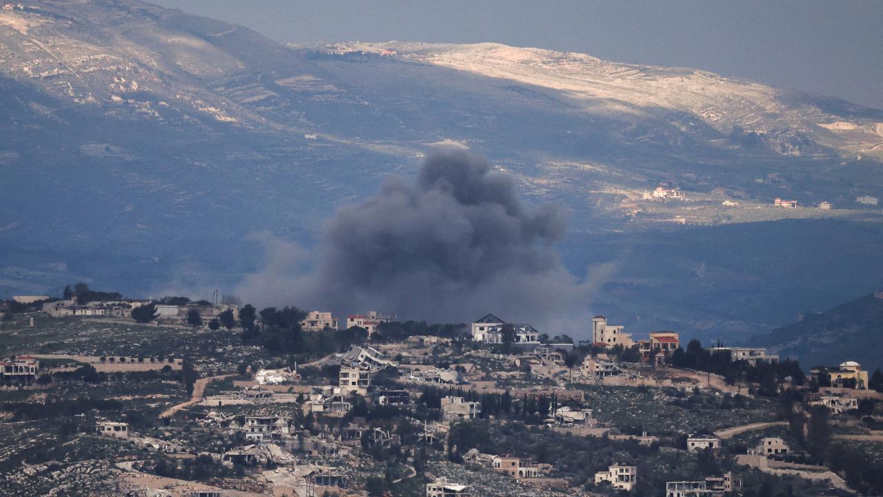 UNIFIL: Lübnanİsrail sınırında yaşanan son gelişmeler ciddi endişe verici