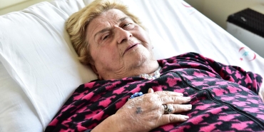 Ünlü söz yazarı Ülkü Aker hayatını kaybetti