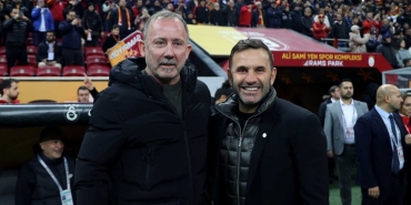 Usta yazarlar yorumladı: Beşiktaş, Galatasaray'ı yenerse...