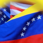 Venezuela'daki ABD Büyükelçiliği 7 yıl sonra yeniden açıldı