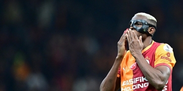 Victor Osimhen'e sürpriz transfer önerisi!