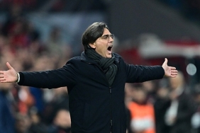 Vincenzo Montella: Allah yardımcımız olsun!