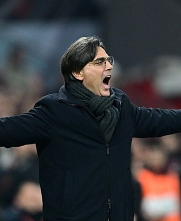 Vincenzo Montella: Allah yardımcımız olsun!