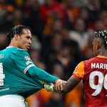 Virgil van Dijk'tan Galatasaray itirafı! Taraftara çağrıda bulundu