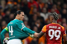 Virgil van Dijk'tan Galatasaray itirafı! Taraftara çağrıda bulundu