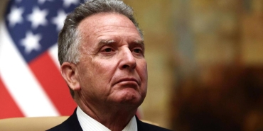 Witkoff: İran'ın uranyum zenginleştirmesini durdurmak neredeyse mümkün değil