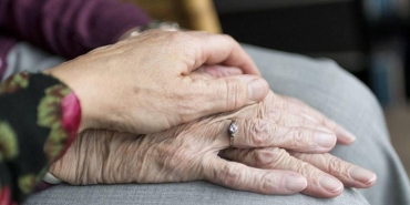 YADES ile 164 binden fazla yaşlıya 105,6 milyon destek