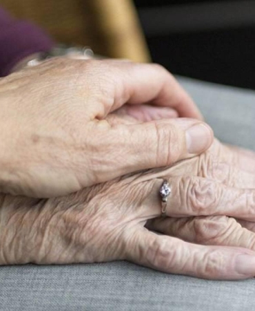 YADES ile 164 binden fazla yaşlıya 105,6 milyon destek