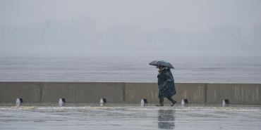 Yağışlı hava etkisini sürdürecek