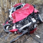 Yağışlı yol kazaya neden oldu: 2 ölü, 5 yaralı