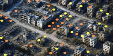 Yapay zeka savaşta da başrole geçiyor