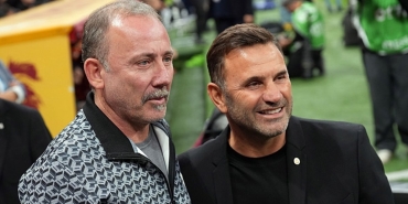 Yapay zekadan Beşiktaş-Galatasaray derbisi tahmini! Şampiyonluk yarışını nasıl etkiler?