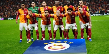 Yapay zekadan şaşırtan tahmin! Galatasaray'ın turu geçme ihtimali...