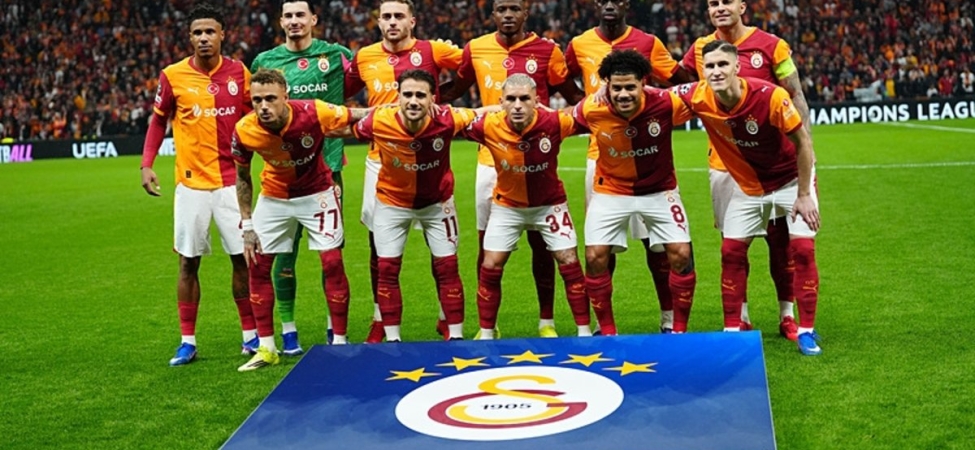 Yapay zekadan şaşırtan tahmin! Galatasaray'ın turu geçme ihtimali...