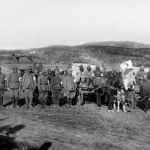 Yaralılara şifa dağıtan kahramanlar: 1915li Tıbbiyeliler