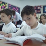 Yarın tüm okullarda ilk ders ortak: Finansal okuryazarlık