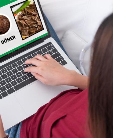 Yemek sipariş platformlarında komisyon ve ücretlere şeffaflık geliyor
