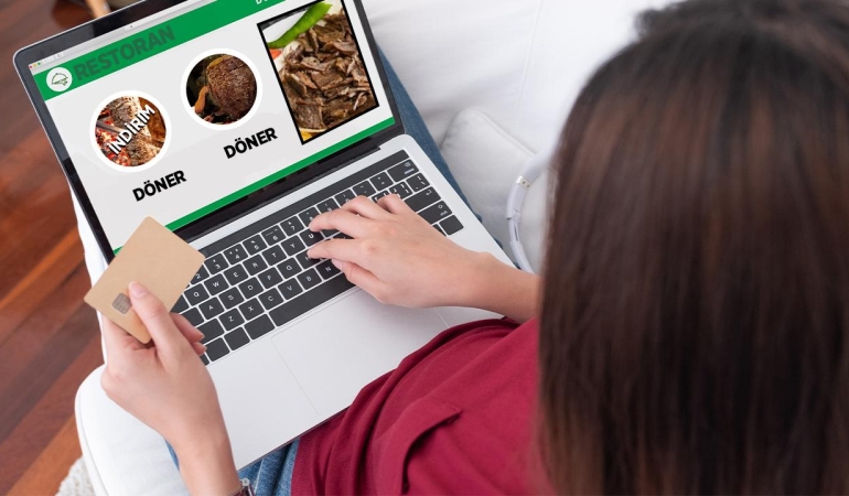 Yemek sipariş platformlarında komisyon ve ücretlere şeffaflık geliyor
