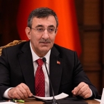 Yılmaz: Türkiye Cumhuriyeti tüm kurumları ile teyakkuz halindedir