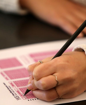 YKS başvurularında son gün