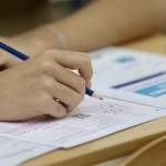 YKS'de 2 milyon 425 bin 560 aday yarışacak