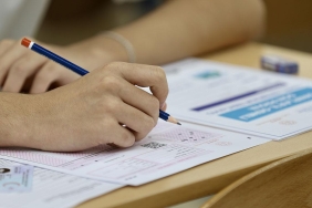 YKS'de en genç aday 16, en yaşlı aday 87 yaşında