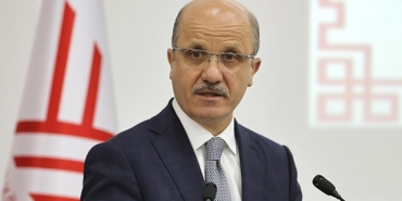 YÖK Başkanı Özvar: Yükseköğretimimiz için önemli adımlar atıyoruz