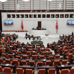 YSK nüfusa göre illerin çıkaracağı milletvekili sayısını belirledi