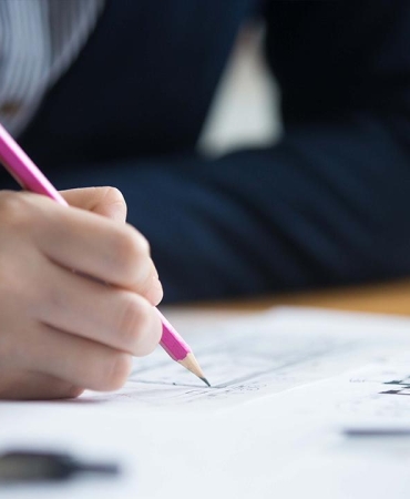 Yükseköğretim Kurumları Yabancı Dil Sınavı yapıldı