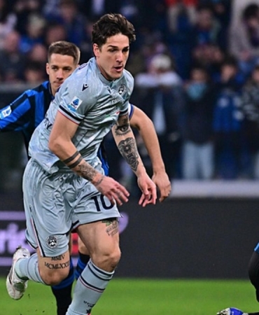 Zaniolo Galatasaray'dan bonservisiyle gidiyor! Kasaya girecek rakam...