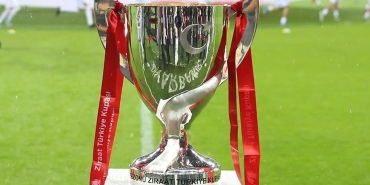 Ziraat Türkiye Kupası için format değişikliği kararı!