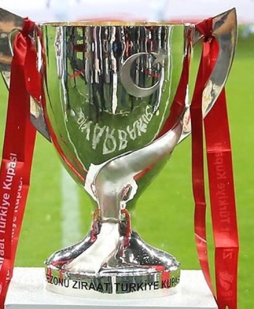 Ziraat Türkiye Kupası için format değişikliği kararı!