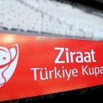 Ziraat Türkiye Kupası'nda kuralar çekildi!